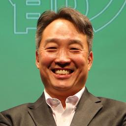 Daniel D.Lee(다니엘 리)